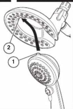 DELTA T14038 - 58045 - 1