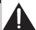 SHARP PNHY501 - ATTENTION - 1