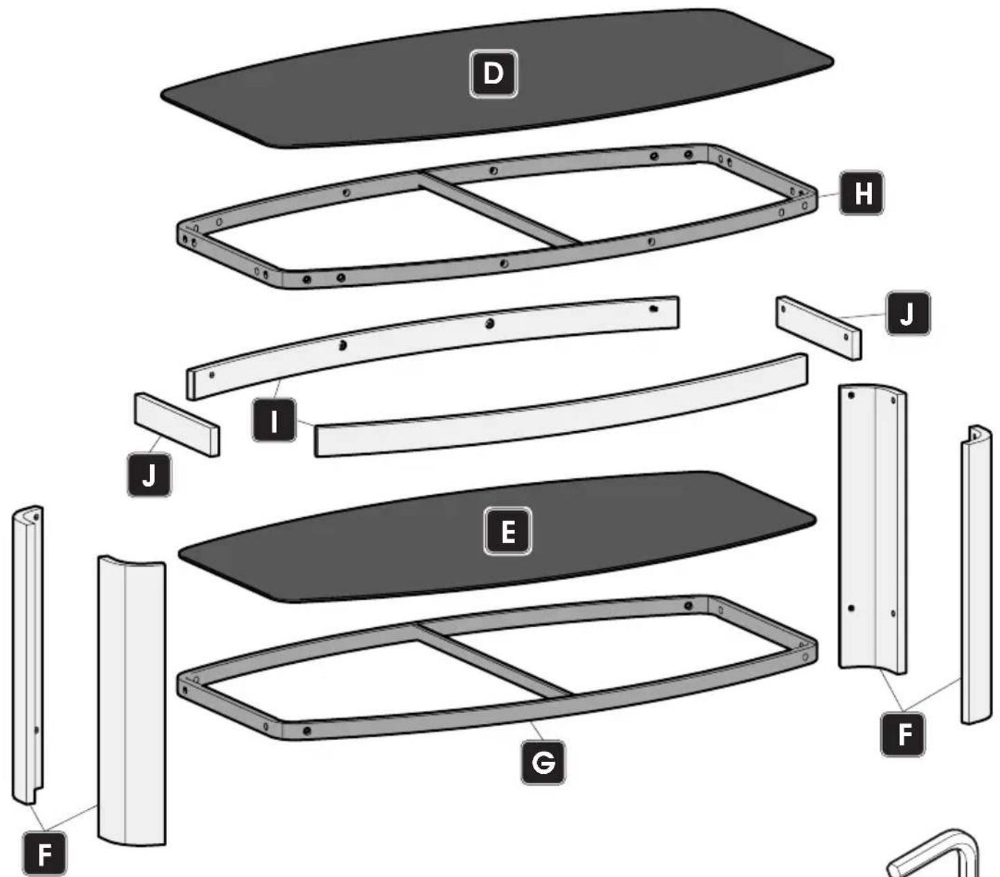 AVF Affinity - Tools Recommended Outils recommends Herramentas recomendadas - 2