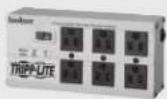Tripp Lite SRGROUND25 - Copper Bus Grounding Bar - 1