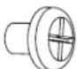 Tripp Lite SRGROUND25 - SRGROUNDSRGROU - 5