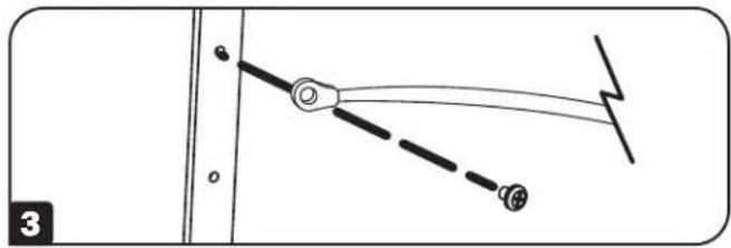 Tripp Lite SRGROUND25 - Installation - 1