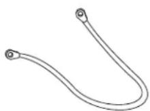 Tripp Lite SRGROUND25 - SRGROUNDSRGROU - 3