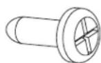 Tripp Lite SRGROUND25 - Parts List - 4