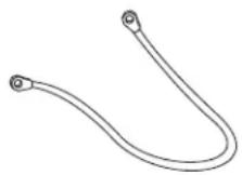 Tripp Lite SRGROUND25 - Listedespieces - 3
