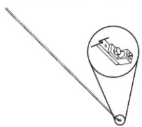 Tripp Lite SRGROUND25 - SRGROUNDSRGROU - 1