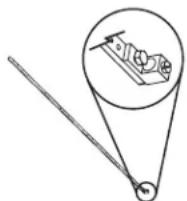 Tripp Lite SRGROUND25 - Parts List - 7