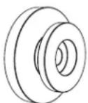 Tripp Lite SRGROUND25 - Parts List - 8