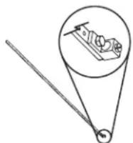 Tripp Lite SRGROUND25 - Listedespieces - 7