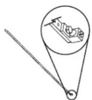Tripp Lite SRGROUND25 - SRGROUNDSRGROU - 7