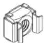 Tripp Lite SRGROUND25 - Parts List - 13