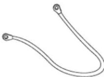 Tripp Lite SRGROUND25 - Listedespieces - 9