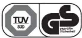 Oecolux GTALex01CH - Lamp de travail avec LED 30+6 - 1