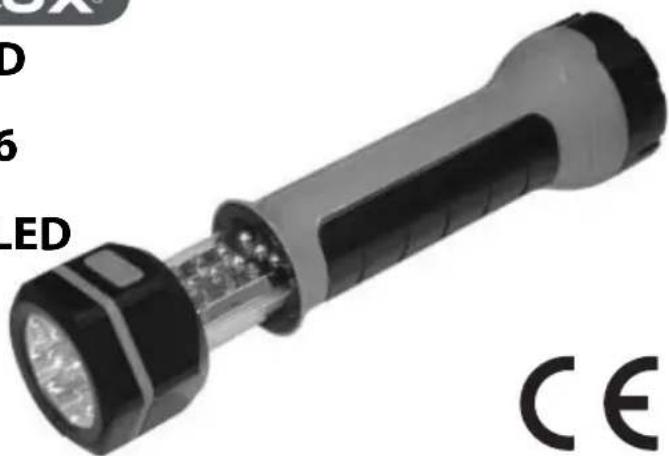 Oecolux GTALex01CH - 1