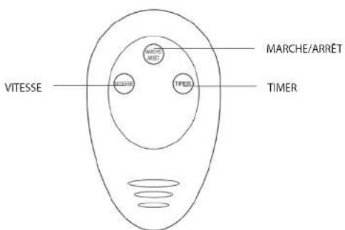 VITESSE MARCHÉ/MARCHÉ MARCHÉ/MARCHÉ TIMES MARCHÉ/ARRÊT TIMER