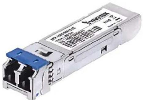 Vivotek SFP1000MM1302I - Industrial SFP Transceiver Modules - 1