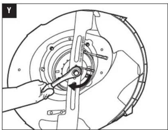 EGO LM2021E - 26