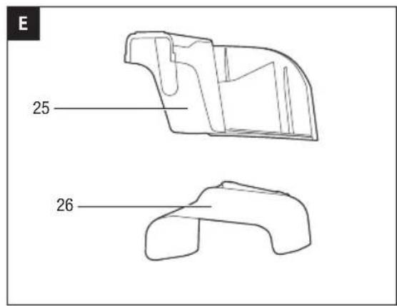EGO LM2021E - 6