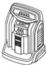 EGO LM2021E - 2