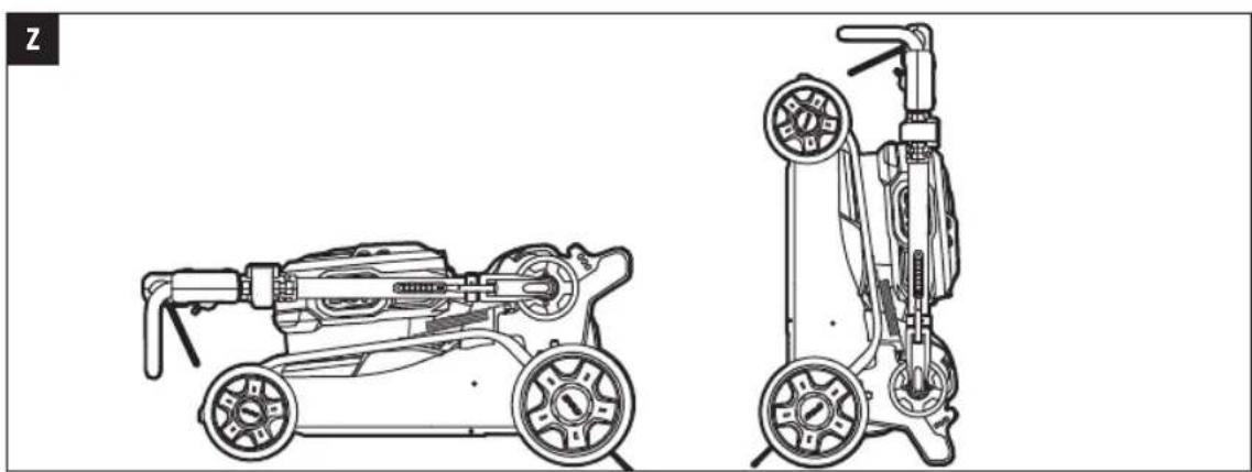 EGO LM2021E - 27