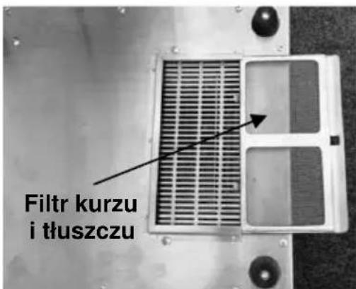 BARTSCHER IK 35TC - Filtr kurzu i tłuszczu - 1