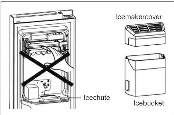 Freezer BOSCH KAD93AIEP - User manual and instructions