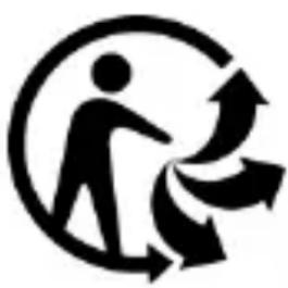 TECHNOLINE WL 1025 - Respect de l'obligation de la loi sur les apparciels électriques - 2