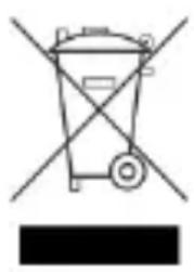 TECHNOLINE WL 1025 - Respect de l'obligation de la loi sur les apparciels électriques - 1