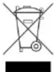 TECHNOLINE WL 1025 - Consideration of duty according to the law of electrical devices - 1