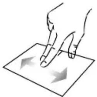 THOMSON NEOX 14 - Défilament - 2