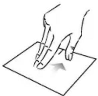 THOMSON NEOX 14 - Afficher le bureau - 1