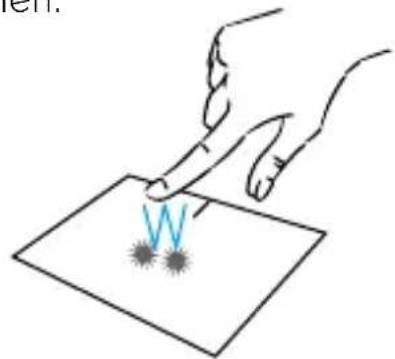 THOMSON NEOX 14 - Klik / Dubbelklik - 2