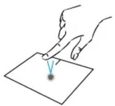 THOMSON NEOX 14 - Fare cli / Fare doppio cli - 1