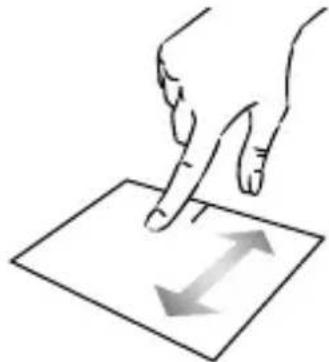 THOMSON NEOX 14 - Bewegen Sie den Mauszeiger - 2