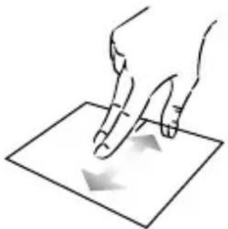 THOMSON NEOX 14 - Scorrimento - 1