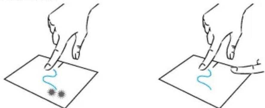 THOMSON NEOX 14 - Trascinare e rilasciare - 1