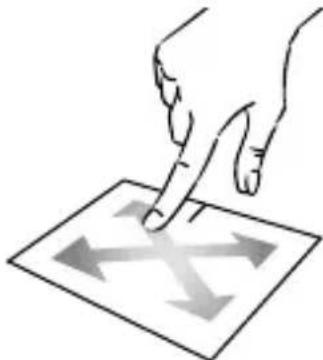 THOMSON NEOX 14 - Bewegen Sie den Mauszeiger - 3