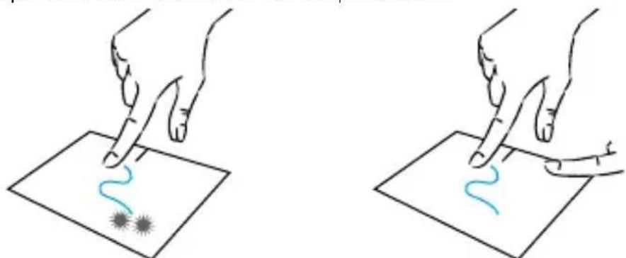 THOMSON NEOX 14 - Slepen en neerzetten - 1