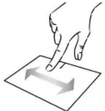 THOMSON NEOX 14 - Bewegen Sie den Mauszeiger - 1