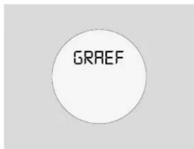 GRAEF Contessa - Maelkeskummer - 2