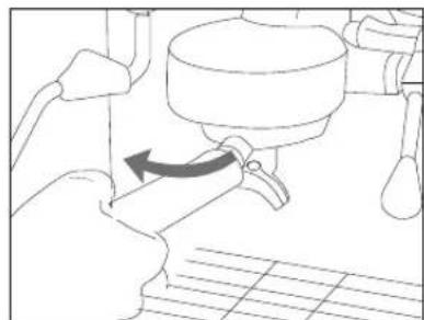 GRAEF Contessa - Operating lever - 10