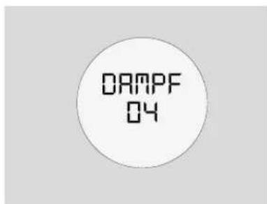 GRAEF Contessa - Dampkvalitet - 2