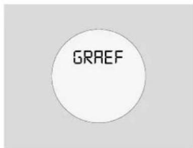 GRAEF Contessa - Making milk froth - 2