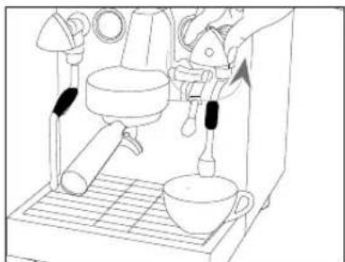GRAEF Contessa - Heetwaterdispenser - 4