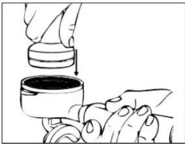 GRAEF Contessa - Cups - 3