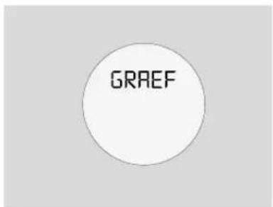 GRAEF Contessa - Factory setting - 4
