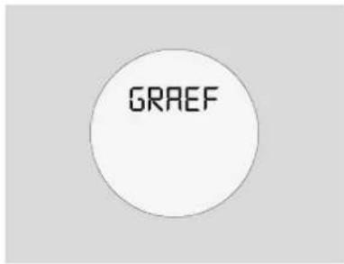 GRAEF Contessa - Volume setting - 3