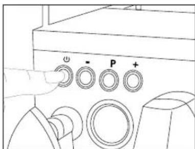 GRAEF Contessa - We do not assume any liability for lack of or insufficient descaling. In this case, the warranty will become null and void. - 1