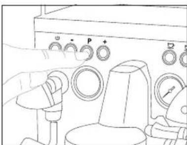 GRAEF Contessa - Kaffeetemperatur - 4