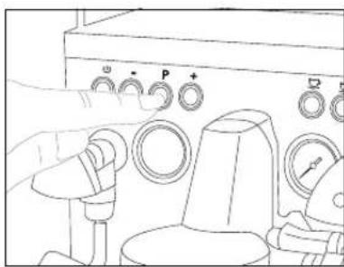 GRAEF Contessa - Kaffetemperatur - 4